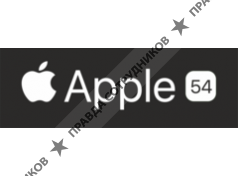 Apple54
